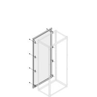 Sienelė galinė skydui 2000x800mm IP65 PPEB2086 - ABB