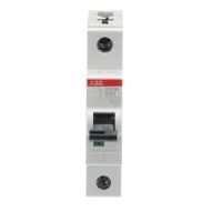 Automatas 1P 20A B 10kA S201M-B20 - ABB