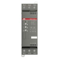 Sklandaus paleidimo įrenginys 18.5kW 37A PSR37-600-11 - ABB