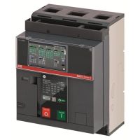 Automatas 3P 1250A 42kA E1.2B 1250 Ekip Dip LSIG 3p F F - ABB