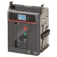Automatas 3P 1600A E2.2N 1600 Ekip LSI 3p WMP - ABB