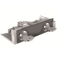 Užraktas automatui KLP-D Pos.lock E2.2...E6.2 1Key - ABB