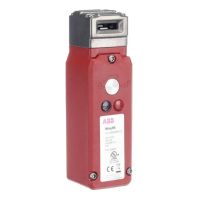 Jungiklis galinis saugos MKey9 24V DC - ABB