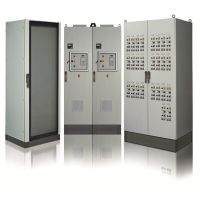 Detalės skydui IS2-EA2118 - ABB