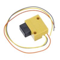 Jungiklis galinis saugos JSHD2C type E - ABB
