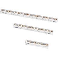 Šyna komutacinė 3P 16mm2 56 modulių strypelis PS3/48H/16H - ABB