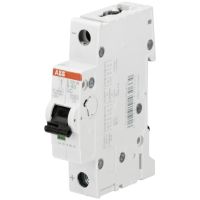 Automatas 1P 25A B 10kA S201M-B25UC - ABB