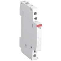Kontaktas papildomas 1no+1nc ESB EH04-11N - ABB