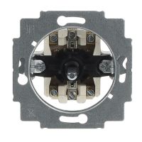 Jungiklis p/t žaliuzių pasukamas 2P 2712U - ABB