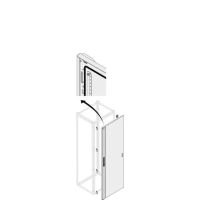 Durys skydui 1800x500 IP65 PDLB1865 - ABB