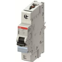 Automatas 1P 10A C 6kA S401E-C10 - ABB