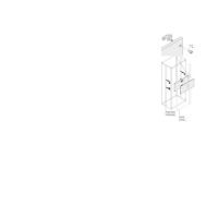 Komplektas montavimo automatui T7 PVCT7419 - ABB
