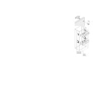 Komplektas montavimo automatui 3P T7 300x600 PHCT7329 - ABB