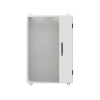 Skydas v/t 800x550x225mm IP55 metalinis TG205G - ABB