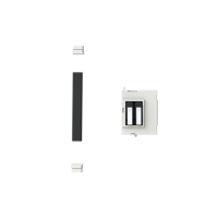 Modulis ryšio Ekip Com Modbus RS-485 XT5 - ABB