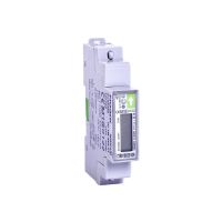 Skaitiklis elektros energijos 1F 45A tiesioginis 2 tarifai ModBus 1 modulio Ex9EMS 1P 1M 45A MO 2T - NOARK