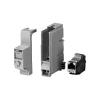 Modulis su lizdu RJ45 ZE310 - ABB