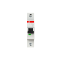 Automatas 1P 32A B 10kA S201M-B32 - ABB
