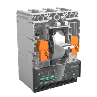 Relė 110...240V AC 110...250V DC YO-C XT5-XT6 F/P - ABB