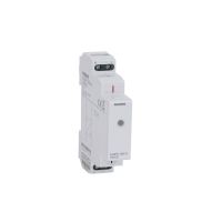 Maitinimo šaltinis 100-250VAC / 24V DC 10W Ex9PS 10W S 24VDC - NOARK