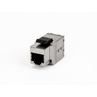 Lizdas kompiuterinis RJ45 KAT6 - BACHMANN