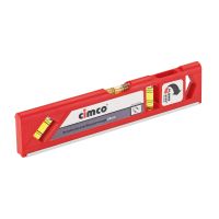 Lygmatis plastikinis 250mm 16x55mm su magnetu - CIMCO