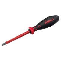 Atsuktuvas šešiabriaunis SW6x100 195mm 1000V - CIMCO