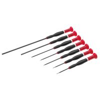 Rinkinys atsuktuvų elektronikai (7xSL) - CIMCO
