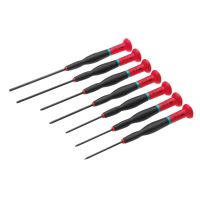 Rinkinys atsuktuvų elektronikai (7xTX) - CIMCO