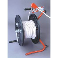 Būgnas išardomas kabeliui 570x460x400mm iki 70kg - CIMCO