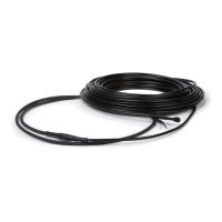 Kabelis šildymui 33m 670W 230V DEVIsafe 20T (DTCE) - DEVI