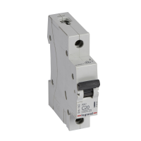 Automatas 1P 20A C 6kA RX3 - LEGRAND