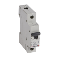 Automatas 1P 50A C 6kA RX3 - LEGRAND