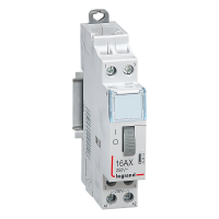 Relė impulsinė 2P 16A 2no 230V - LEGRAND