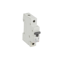 Automatas 1P 6A B 6kA RX3 - LEGRAND