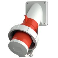 Kištukas CEE į/l 5P 63A 400V IP67 6h - MENNEKES