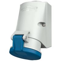 Lizdas CEE v/t 4P 32A 230V IP44 9h - MENNEKES
