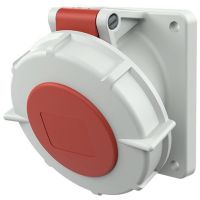 Lizdas CEE į/l 5P 32A 400V IP67 6h - MENNEKES
