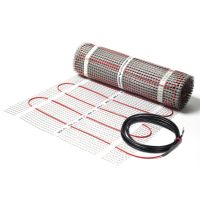 Kilimėlis šildymui 12m2 1200W 230V 0.5x24m DEVImat 100T (DTIF) - DEVI