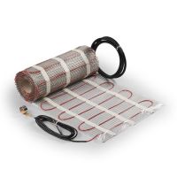 Kilimėlis šildymui 2.0m2 0.46x4m 200W 230V ThinMat - ENSTO