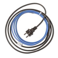 Kabelis savireguliuojantis apsaugai nuo užšalimo 20m/200W su laidu 2.5m ir kištuku Plug'n Heat - ENSTO
