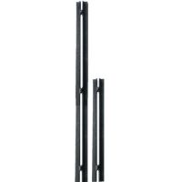 Kronšteinas kabelinis L-800mm cinkuotas - RYŠININKAS