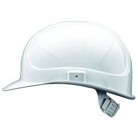 Šalmas apsauginis 1000V baltas PEH1000 - PROTEC