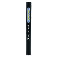 Žibintuvėlis nešiojamas LED 3W 130lm 2xAAA PPL21 - PROTEC