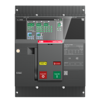 Automatas 3P 800A 50kA XT7S M 800 Ekip Dip LSI - ABB