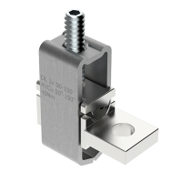 Gnybtas įrangai 2x50-150mm2 Al/Cu OL150-2 - MOREK