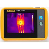 Kamera terminio vaizdo -20-400C 9Hz 3.5" FLK-PTi120 120x90 - FLUKE