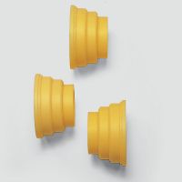 Laiptuotas įdėklas D89-90mm 125/140mm ZBP90 - VETTER