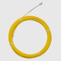 Įtraukiklis 50m 3mm geltonas ES 3-50 - VETTER