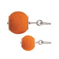 Kempinė įpūtimui ir sutepimui ID45-50mm BKO50 - VETTER
